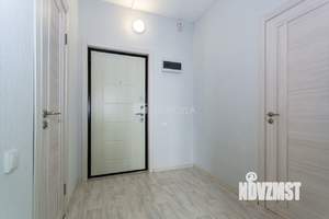 1-к квартира, на длительный срок, 35м2, 5/17 этаж