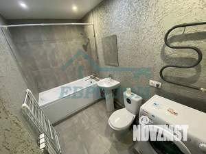 Студия квартира, на длительный срок, 33м2, 1/10 этаж