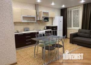 2-к квартира, на длительный срок, 65м2, 6/19 этаж