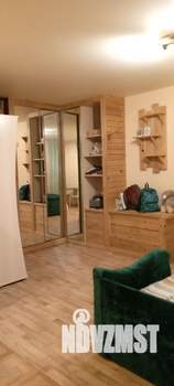 Студия квартира, на длительный срок, 31м2, 2/3 этаж