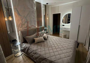 1-к квартира, на длительный срок, 45м2, 10/15 этаж