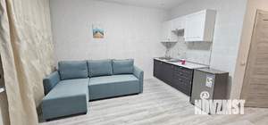 Студия квартира, на длительный срок, 23м2, 5/10 этаж