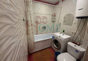 1-к квартира, на длительный срок, 30м2, 1/10 этаж