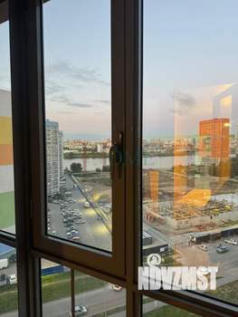 3-к квартира, на длительный срок, 63м2, 12/26 этаж