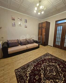 2-к квартира, на длительный срок, 55м2, 2/4 этаж