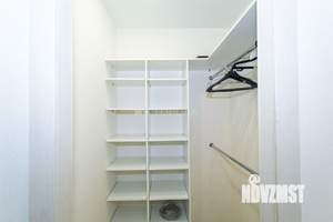 Студия квартира, на длительный срок, 23м2, 7/17 этаж