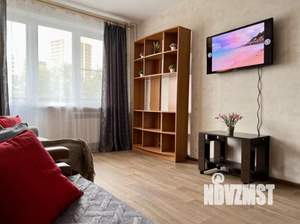 2-к квартира, посуточно, 56м2, 1/1 этаж