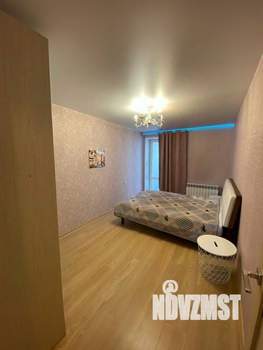 3-к квартира, на длительный срок, 72м2, 10/10 этаж