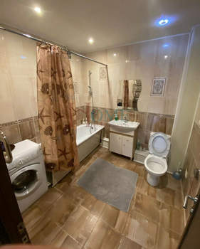 2-к квартира, на длительный срок, 45м2, 4/26 этаж