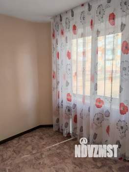 2-к квартира, на длительный срок, 44м2, 1/5 этаж