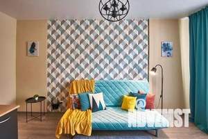 1-к квартира, посуточно, 30м2, 2/25 этаж