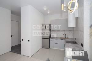 1-к квартира, на длительный срок, 44м2, 12/25 этаж
