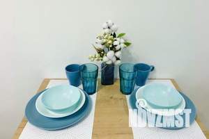 1-к квартира, посуточно, 17м2, 1/9 этаж