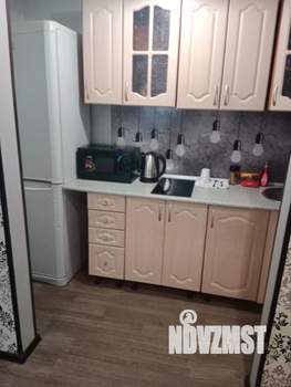 Студия квартира, на длительный срок, 38м2, 2/9 этаж