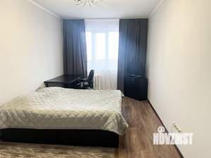 1-к квартира, на длительный срок, 50м2, 13/16 этаж