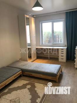 2-к квартира, на длительный срок, 69м2, 6/25 этаж