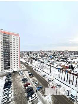 Студия квартира, на длительный срок, 23м2, 9/17 этаж