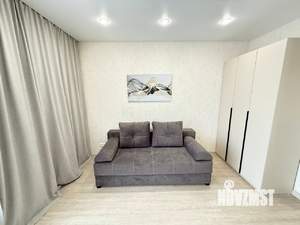 1-к квартира, на длительный срок, 25м2, 6/9 этаж