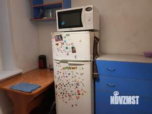 1-к квартира, на длительный срок, 40м2, 8/10 этаж