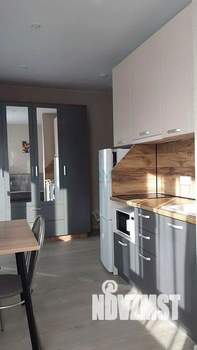 Студия квартира, на длительный срок, 19м2, 9/17 этаж