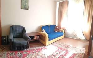 1-к квартира, на длительный срок, 31м2, 5/9 этаж