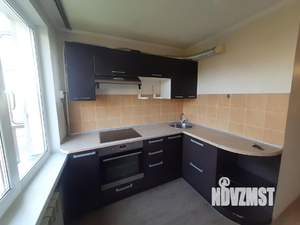 1-к квартира, на длительный срок, 29м2, 5/5 этаж