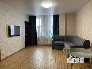 2-к квартира, на длительный срок, 50м2, 17/20 этаж