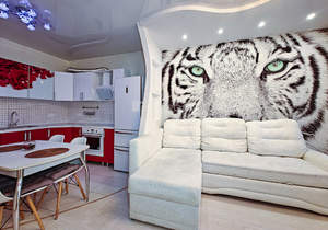 2-к квартира, на длительный срок, 55м2, 16/17 этаж