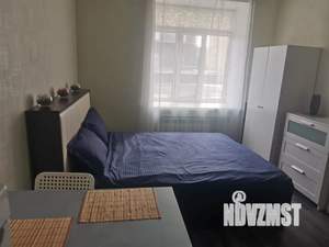 Студия квартира, посуточно, 25м2, 2/5 этаж