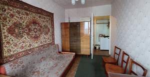 2-к квартира, на длительный срок, 47м2, 9/9 этаж