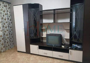 1-к квартира, на длительный срок, 32м2, 2/10 этаж