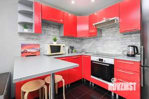 Студия квартира, посуточно, 30м2, 9/15 этаж