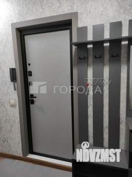 1-к квартира, на длительный срок, 40м2, 2/9 этаж