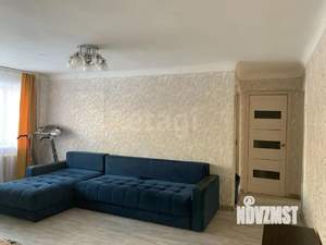 3-к квартира, на длительный срок, 56м2, 2/5 этаж