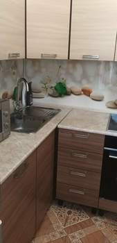 2-к квартира, на длительный срок, 45м2, 2/5 этаж