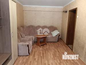 2-к квартира, на длительный срок, 46м2, 1/9 этаж