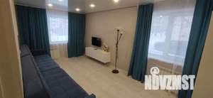 2-к квартира, посуточно, 44м2, 1/5 этаж