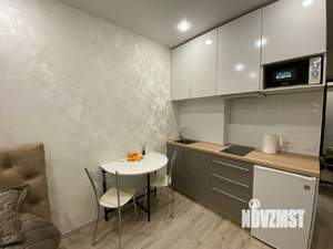 Студия квартира, посуточно, 23м2, 13/17 этаж