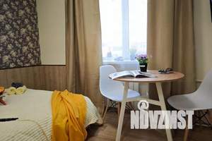 1-к квартира, посуточно, 19м2, 1/5 этаж