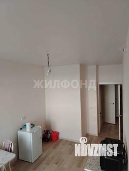 1-к квартира, на длительный срок, 39м2, 24/24 этаж