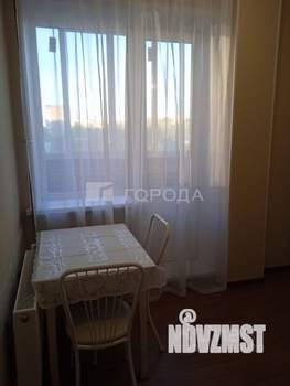 1-к квартира, на длительный срок, 30м2, 5/21 этаж