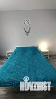 1-к квартира, посуточно, 42м2, 10/24 этаж