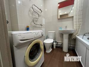 1-к квартира, посуточно, 32м2, 1/1 этаж