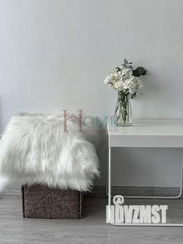 Студия квартира, на длительный срок, 32м2, 14/15 этаж