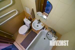 1-к квартира, на длительный срок, 21м2, 8/9 этаж