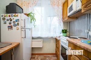 1-к квартира, на длительный срок, 30м2, 2/9 этаж