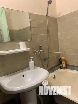 1-к квартира, посуточно, 35м2, 4/9 этаж