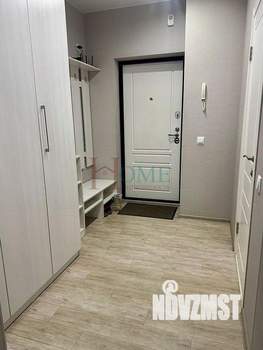 Студия квартира, на длительный срок, 30м2, 3/17 этаж