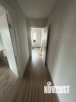 2-к квартира, на длительный срок, 44м2, 5/5 этаж