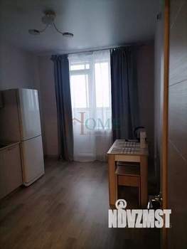 1-к квартира, на длительный срок, 36м2, 18/24 этаж